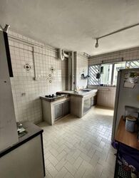 Blk 205 Yishun Street 21 (Yishun), HDB 3 Rooms #533406831